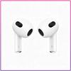 Беспроводные Bluetooth-наушники с пространственным звуком, дизайн AirPods 3, сенсорное управление, чистый голос при звонках, портативный зарядный кейс, внутриканальные спортивные Bluetooth-наушники