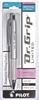 Pilot Гелевая ручка с гелевыми чернилами Черная [Товар] Др. 0.7mm (платиновый)