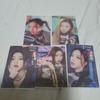 [USED] ITZY Trading Cards