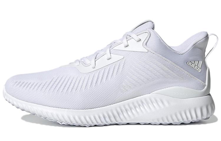 adidas Alphabounce 'Triple White' GY5401