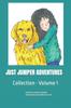 Книга Just Juniper Adventures Collection : Volume 1