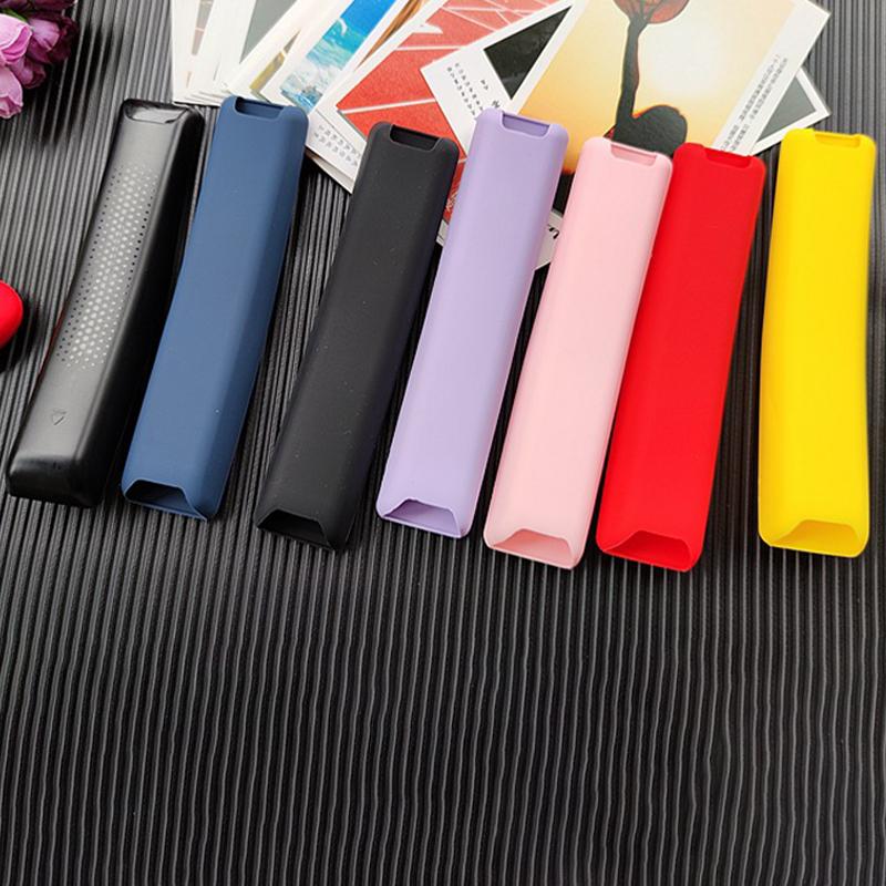 Защитный чехол для пульта дистанционного управления Samsung-TV для силиконового чехла с защитой от падения Bn59-01