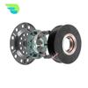 AC Compressor Clutch Pulley 5SL12C FOR DODGE CALIBER JEEP COMPASS PATRIOT 5058228AH 5058228A1 4471905056 44719050544 471905055