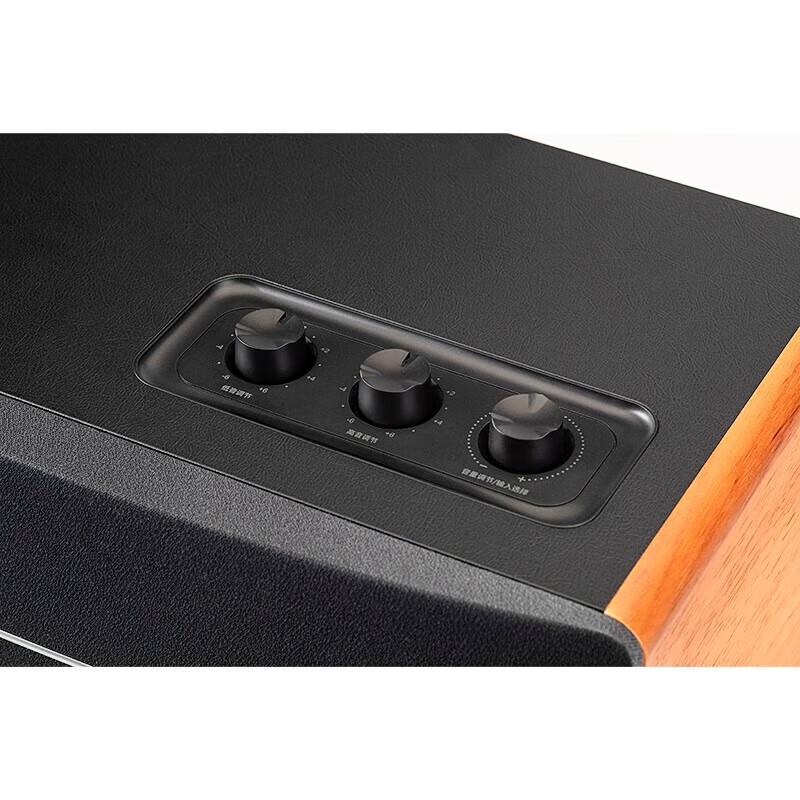 Edifier D12 Bluetooth Desktop Speakers