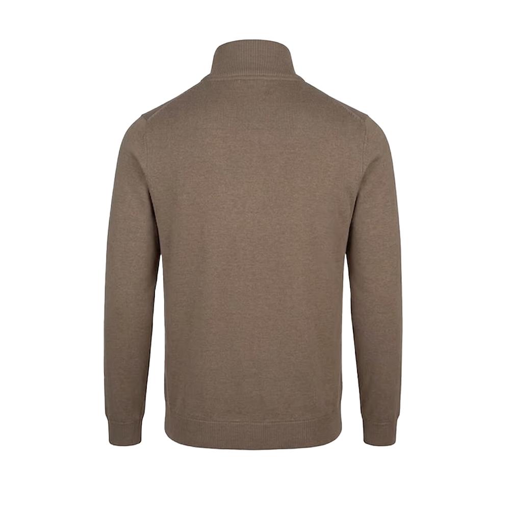 Jack Pyke Mens Half Zip Sweatshirt