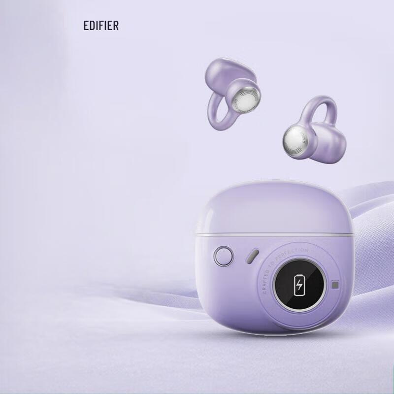 Edifier Patpat Клипса для ушей Bluetooth-наушники