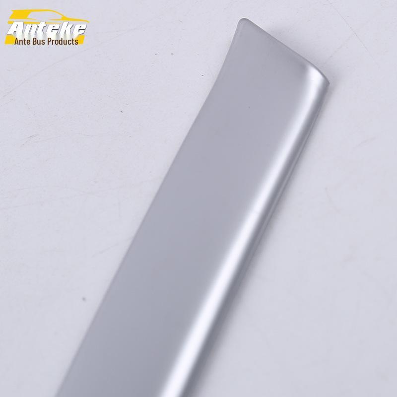 Накладка на центральный воздуховод Highlander с пайетками и декоративная рамка кондиционера для центральной консоли для 15 моделей