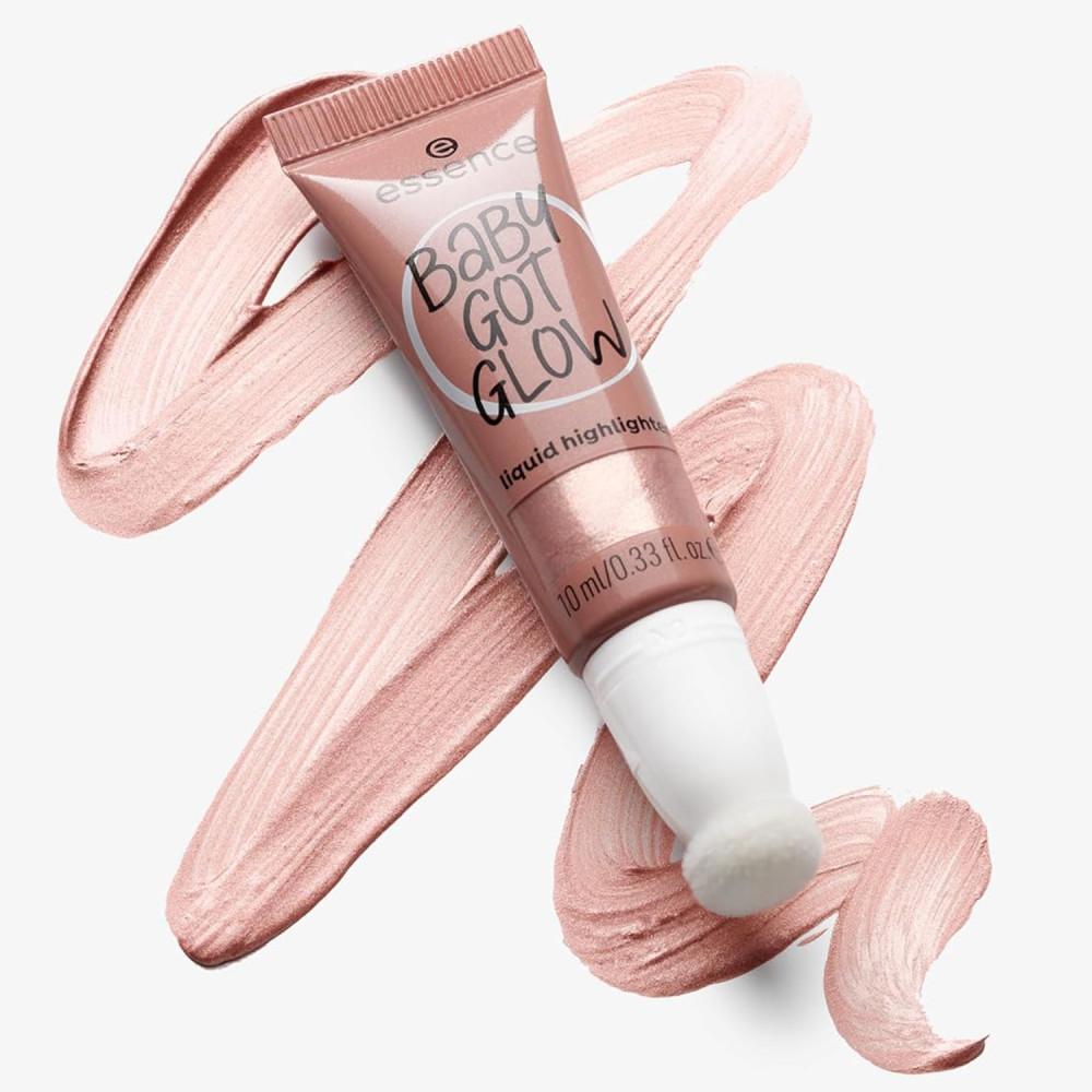 Essence Baby Got Glow Liquid Highlighter -
