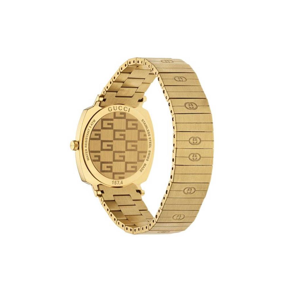 Gucci Grip Unisex Watch YA157403