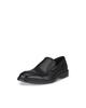 ECCO Maitland Men's Business Dress Shoes, Black, Size 25.5 Cm, 3A