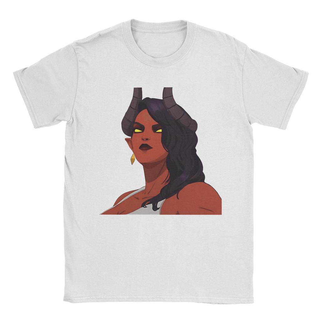 Мужская футболка с игровым персонажем Dispatch, новинка, с коротким рукавом, круглым вырезом, из хлопка, идея для подарка, одежда