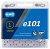 KMC E101 EPT велосипедная цепь