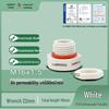 M12 Waterproof Breathable Nylon Automatic Vent and Pressure Relief Valve for Fermentation