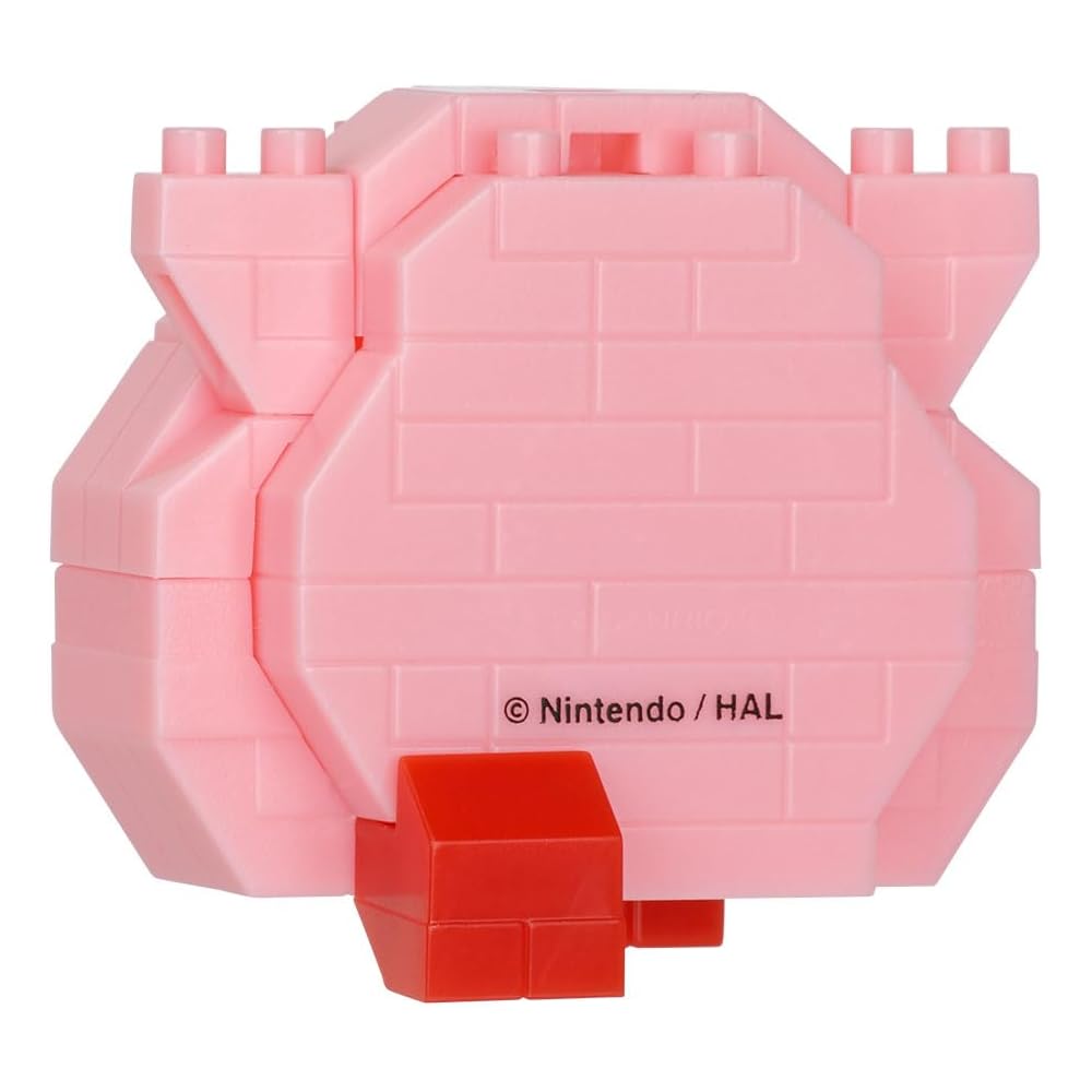 Кавада n-fig Кирби Манпуку Мини-фигурка NFG-07 2,8x5x13,4 см для возраста от 12 лет Домашний декор Хобби