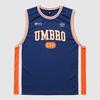 Umbro Men ChanT Mesh Graphic Logo Sleeveless T shirT Ur324csl72