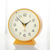 Simple Children's Alarm Clock Night Light Battery Operated Time Planning Clock Cartoon Study Tabletop Alarm Timer