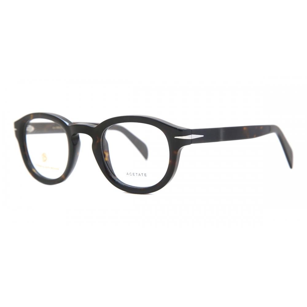 David Beckham Мужские очки Db 7069 086