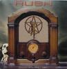 DVD RUSH  Spirit Of Radio Величайшие Хиты 1974 ARI1097B9 Anthem 2003 Канада Рок Б/у