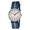 Watch Weekender T2N654 TIMEX Brass Mineral Glass Nylon Cream [Timex] -