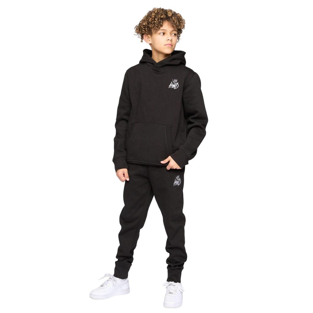 Kings Will Dream Childrens/Kids Crosby 2.0 Hoodie