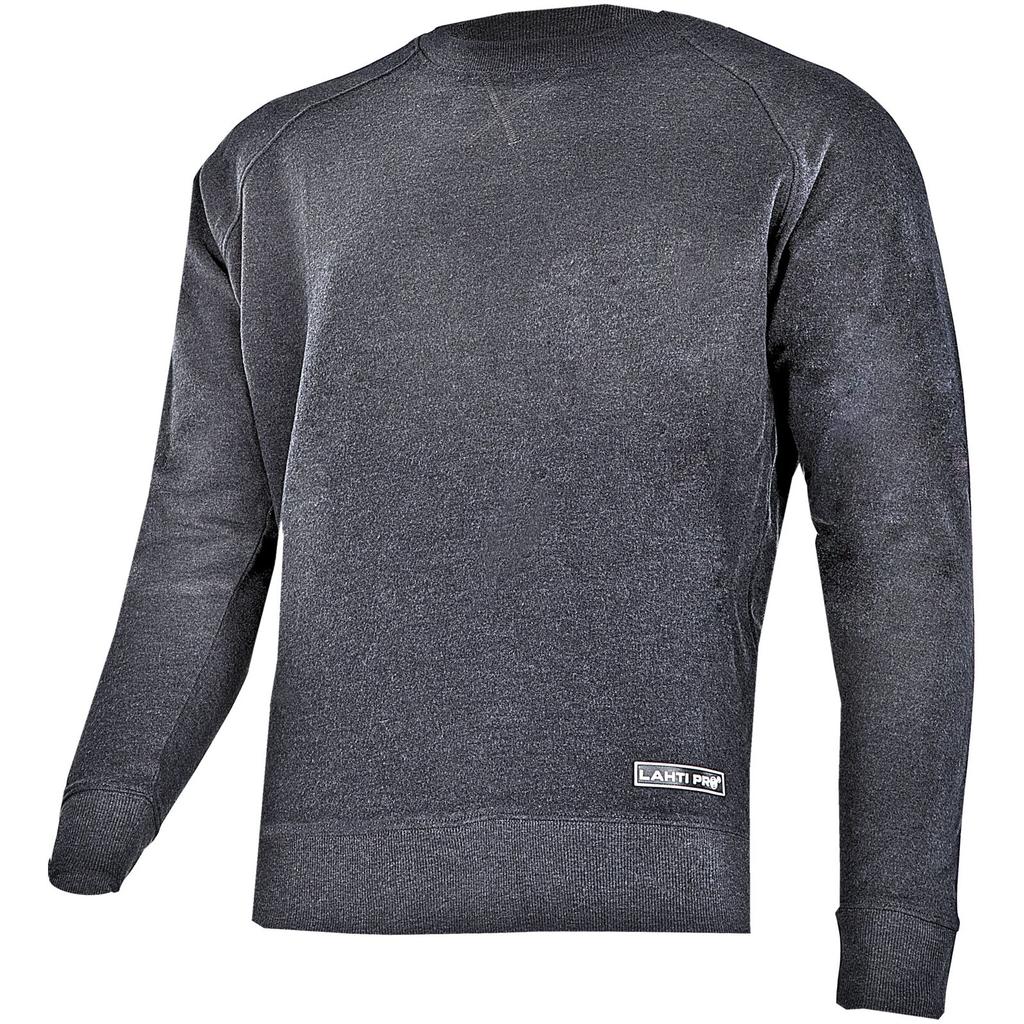 Black Sweatshirt 320G, "", Ce, Lahti