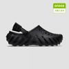 Crocs Eco Clog Black 207937 001