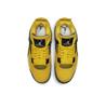 Air Jordan 4 Retro Mid Lightning Желтый Лайтнинг Мужские ct8527-700
