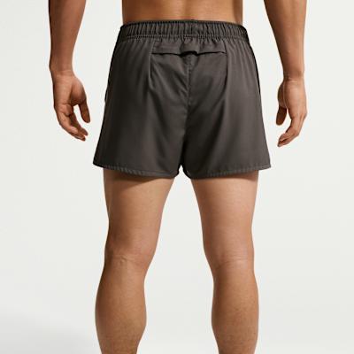 Мужские шорты Nike Dri Fit для бега Мужские