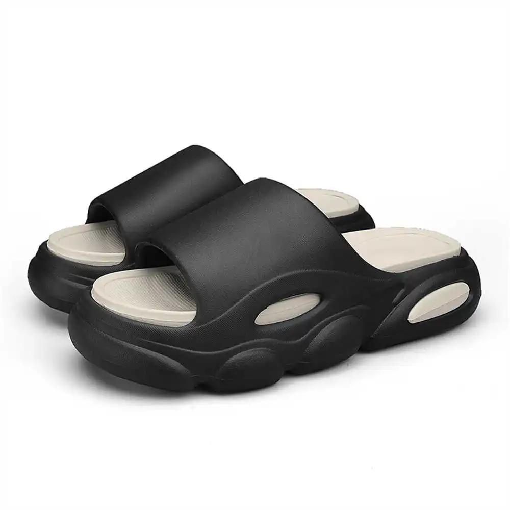 Размер 43 на платформе мужские белые повседневные кроссовки тапочки резиновые шлепанцы для обуви сандалии спортивные кроссовки что
