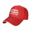 Hawk Tuah Spit On That Thang Baseball Cap Hip Hop Sandwich Cap Unisex Adjustable Hats Cap Travel Gift