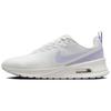 Air Max Nuaxis SE Summit White Amethyst Tint W - HV7000-121