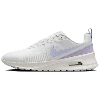 Air Max Nuaxis SE Summit White Amethyst Tint W - HV7000-121