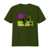 Skunk Anansie Band UK Tour 2025 T Shirt Full Size S 5XL vintage Washed Top For Everyday Wear Unisex Stretched fashion