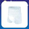 Attends Nighttime Safety Size Long Leg Thin 16 Pants Pants, L, Unisex, 4-Time Absorption, Length, Fit,