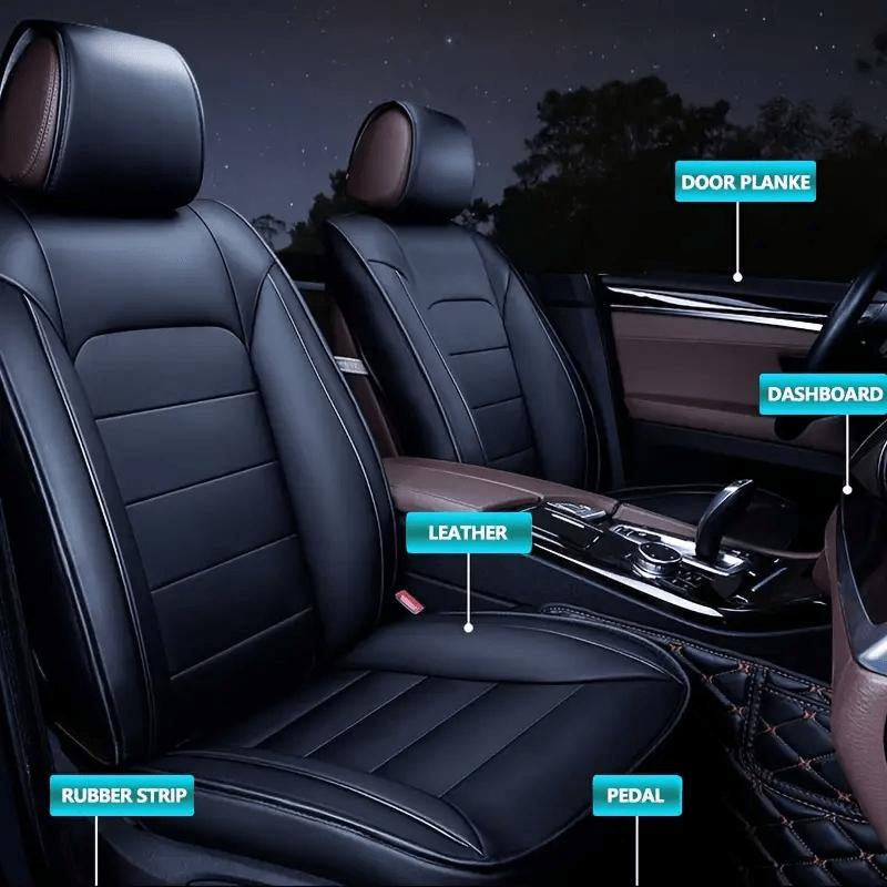 Automotive Interior Repair Wax for Deep Cleaning Protection Glossy Finish Suitable for Instrument Panels Seats Bumpers Tires