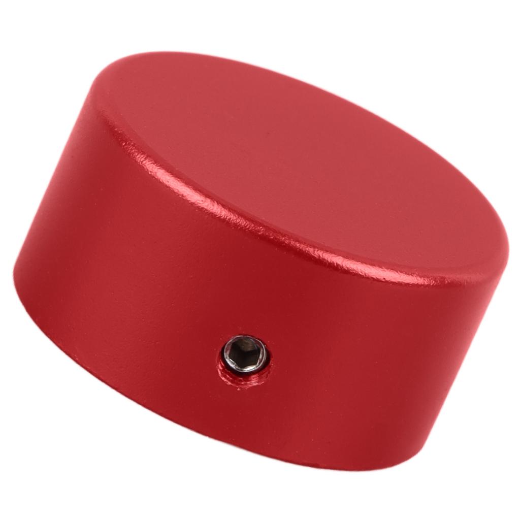 Педаль педального переключателя, алюминиевый колпачок для электрогитары, защита от шипов, педаль с эффектом, колпачок для ногтей