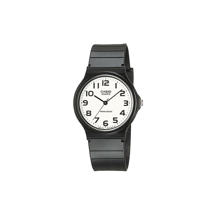 Casio Унисекс Стандартная серия Белые часы MQ-247B2LL MQ-247B2LL