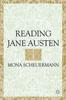 Книга Reading Jane Austen