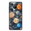 Чехол для телефона Huawei Pura 70 Pro Модный Черный Силиконовый Мягкий Задний Чехол-Крышка Для Huawei Pura 70 Pro Чехол 70Pro Pura70 Pro Корпус