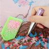 Lipstick Shape Diamond Painting Pen 5D Diamond Painting Tool Tip Diamond Pen for DIY Crafts Cross Stitch Accessories