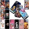 Soft for Motorola Moto G55 G45 G75 G85 G35 Edge 50 30 Fusion 40 NEO Ultra Pro Phone Case Tony Tony Chopper One Luffy Pieces