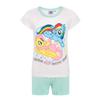 my little pony Girls Come Fly With Me Short Pajamas Set