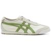ONITSUKA TIGER Mexico 66 SD Birch Green Unisex Sneakers Cream 1183C015-201