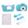 Kids Camera 3 Inch IPS Touch Screen 1080P 48MP Dual Camera WIFI Digital Camera Video Recorder Toy