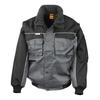 Mens Heavy Duty Jacket