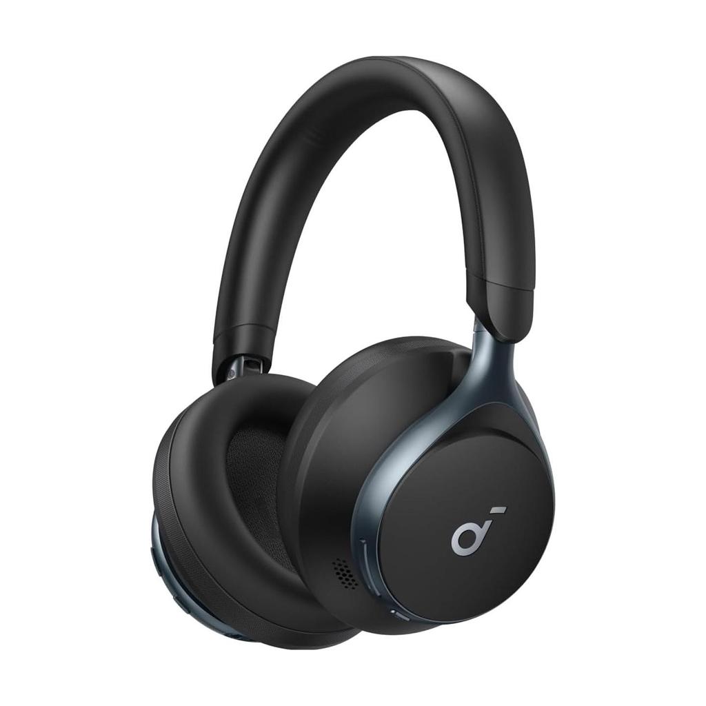 Наушники Soundcore Space One с активным шумоподавлением