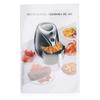 Air Fryer Cookbook 32 Recipes Color Pictures Practical Food Fryer Cookbook for Beginners and