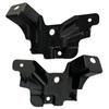 Кронштейн фары Land Rover Discovery 5 LR086096/LR086097