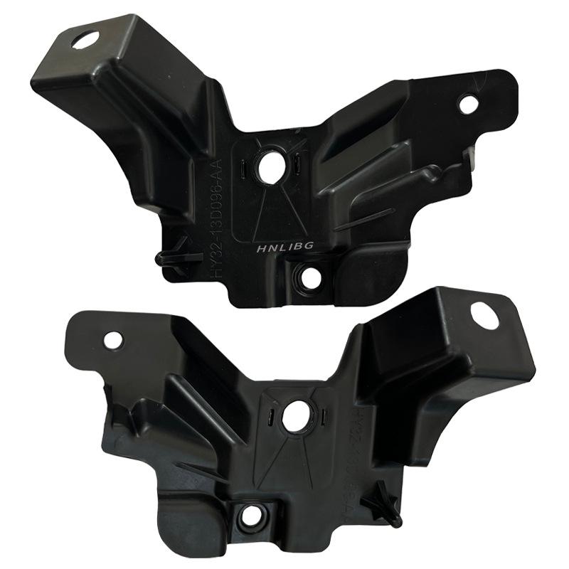 Кронштейн фары Land Rover Discovery 5 LR086096/LR086097