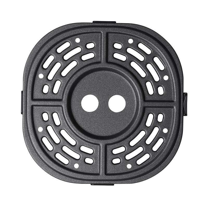 Midea 3L Oil-Free Air Fryer CN plug (adapter included)
